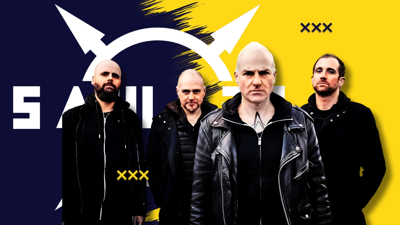 Entrevista con Samael