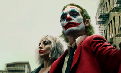 Reseña - Joker 2: Folie à Deux, película drama y musical