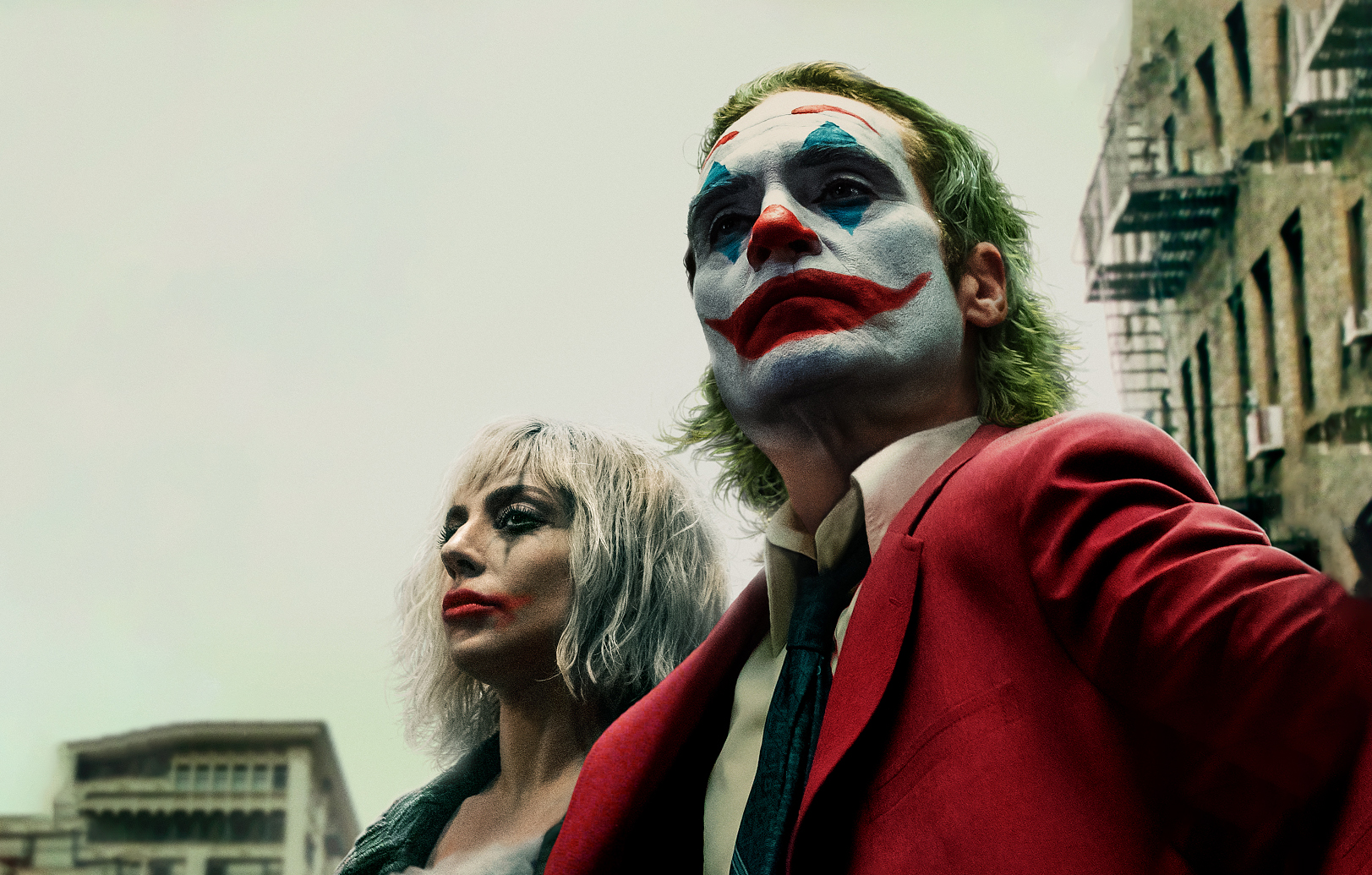 Reseña - Joker 2: Folie à Deux, película drama y musical