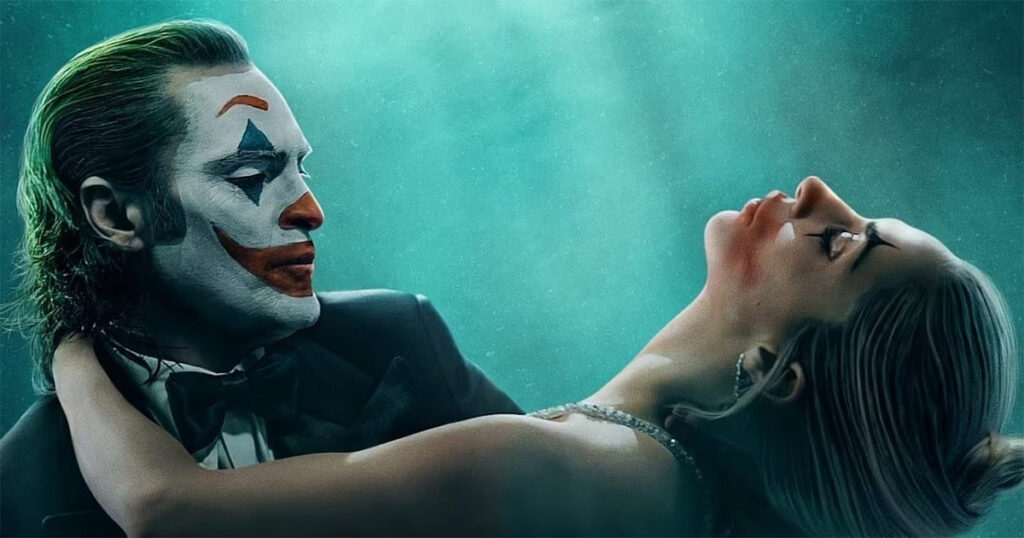 Reseña - Joker 2: Folie à Deux, película drama y musical