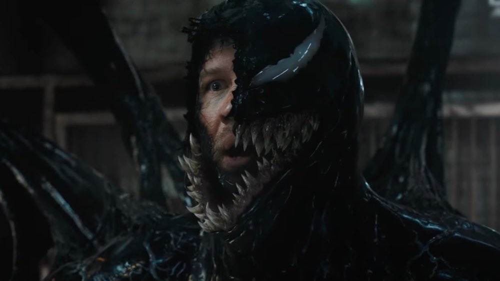 Reseña - Venom: El Último Baile, película de aventura, acción y comedia