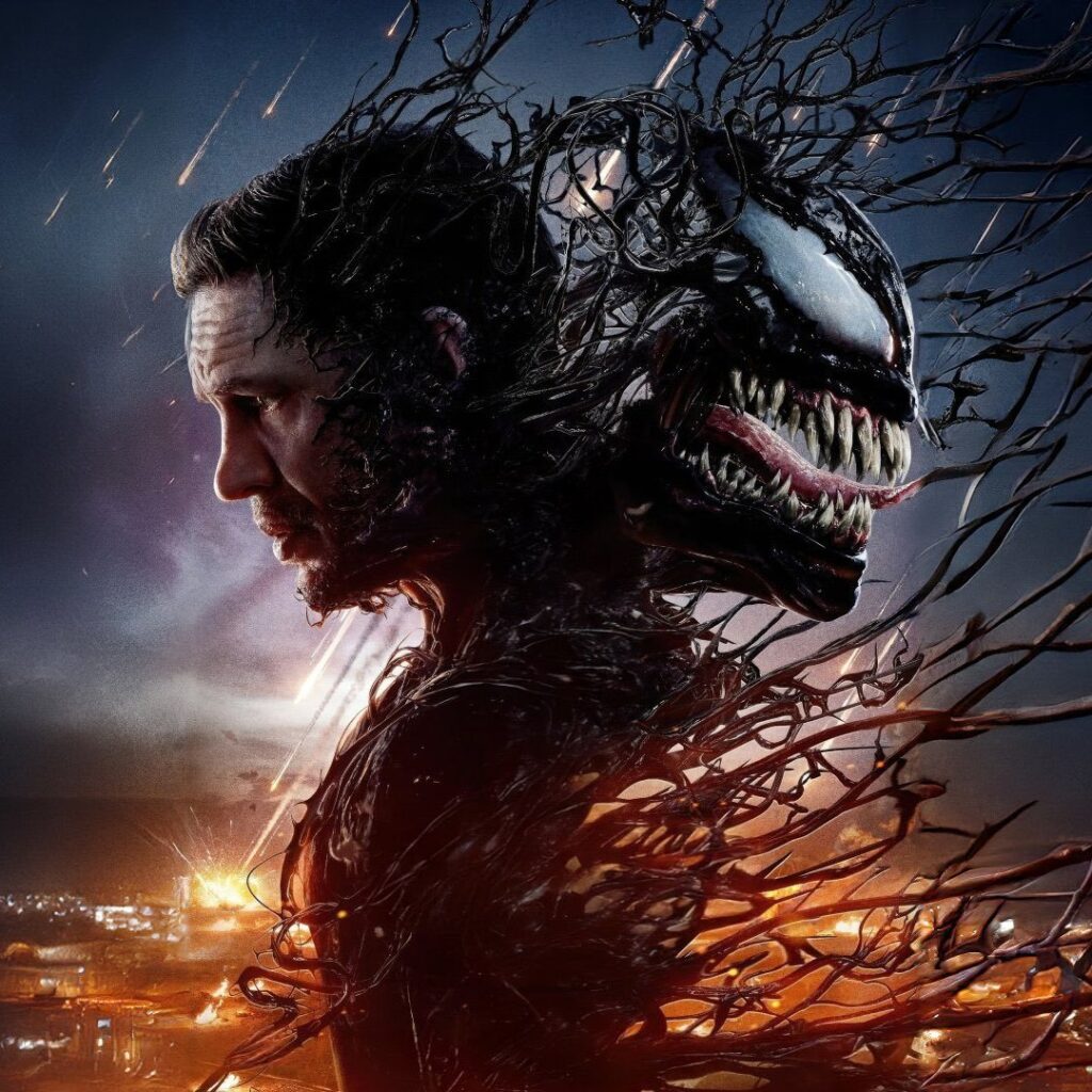 Reseña - Venom: El Último Baile, película de aventura, acción y comedia