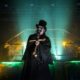 King Diamond en México