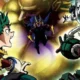 My Hero Academia: You're Next - La nueva amenaza de Dark Might