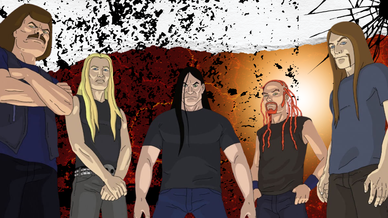 Dethklok