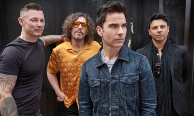 Stereophonics en la CDMX