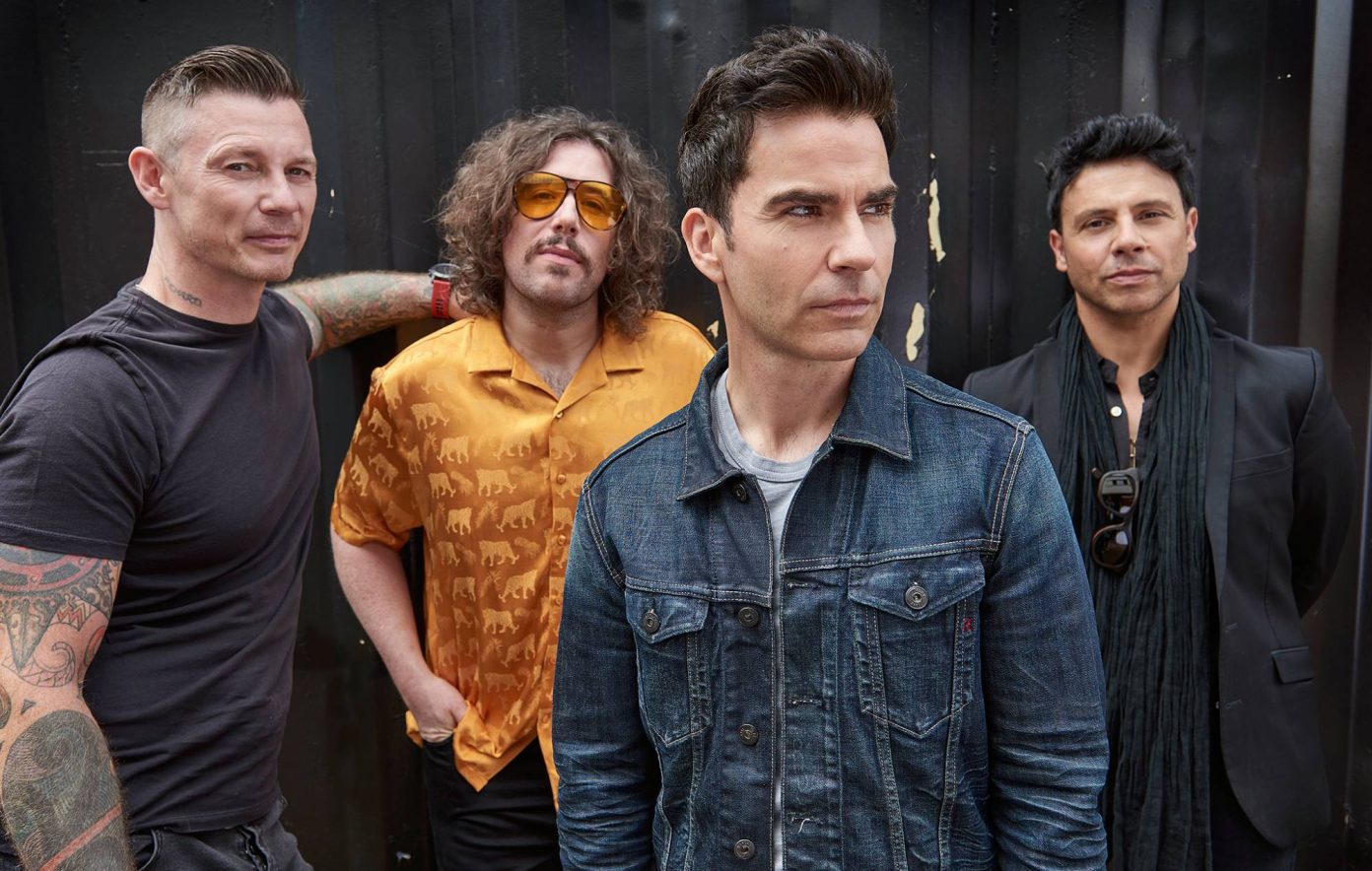 Stereophonics en la CDMX