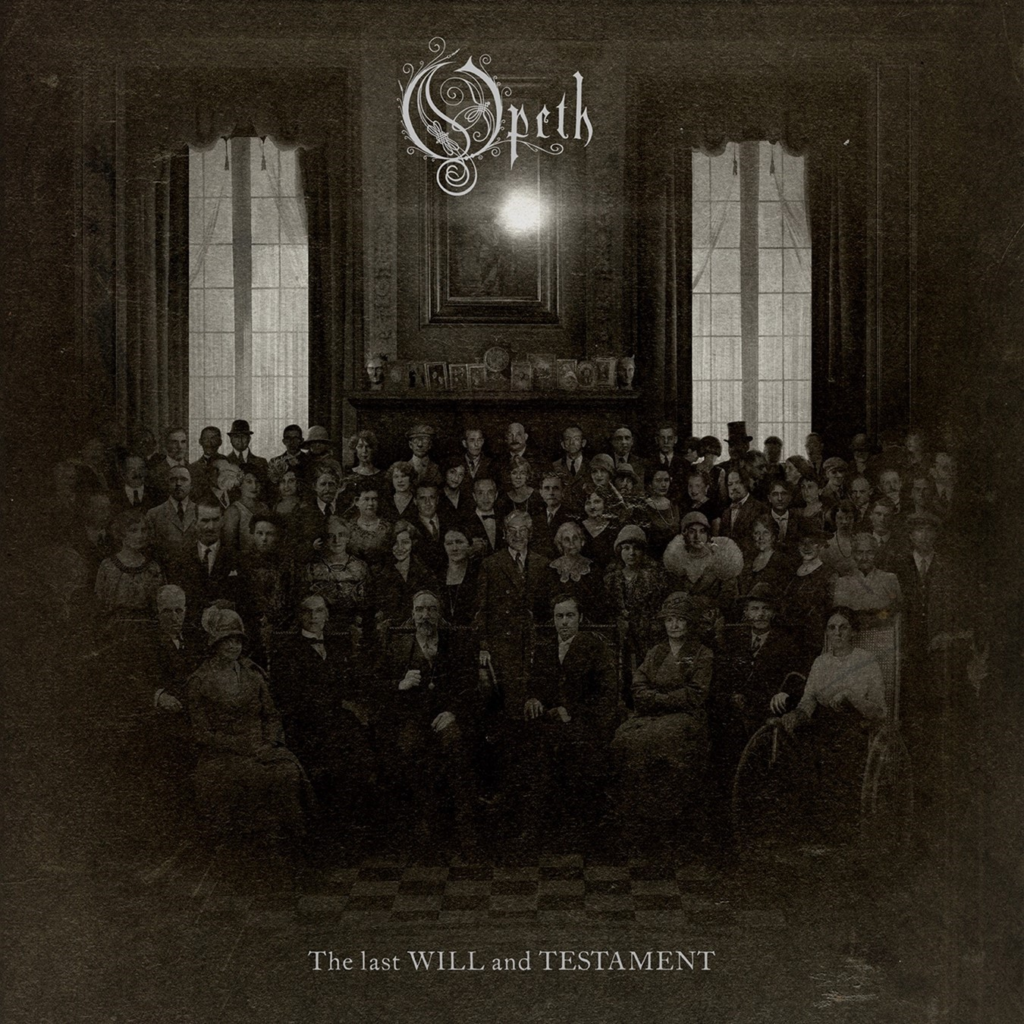 Entrevista con Opeth