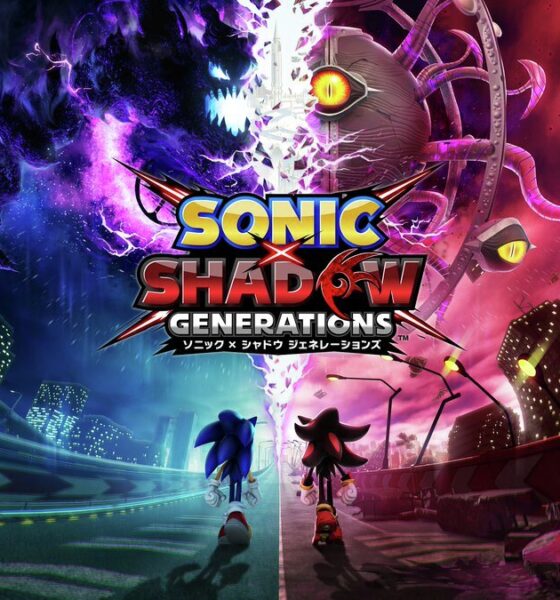 Reseña de Sonic X Shadow Generations