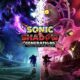 Reseña de Sonic X Shadow Generations