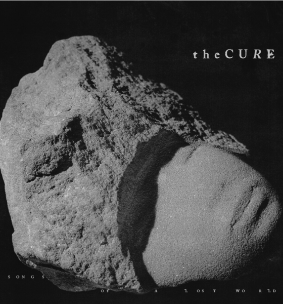 The Cure Songs of a lost world