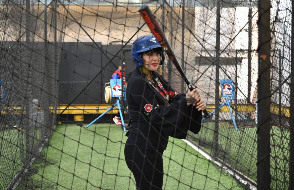 La tercera edición de Béisbol Rocks CDMX se realizará el 1 y 2 de febrero del 2025. Foto: Daniel Márquez