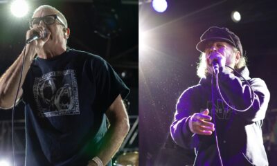 Descendents y Circle Jerks en la Ciudad de México