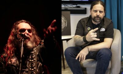 Andreas Kisser habla sobre las reediciones de Sepultura