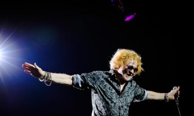 Simply Red en México