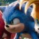 knuckles, sonic y tails