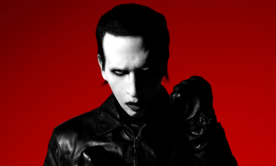 Marilyn Manson