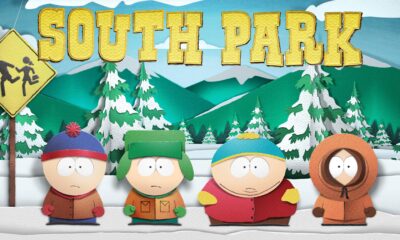 South Park