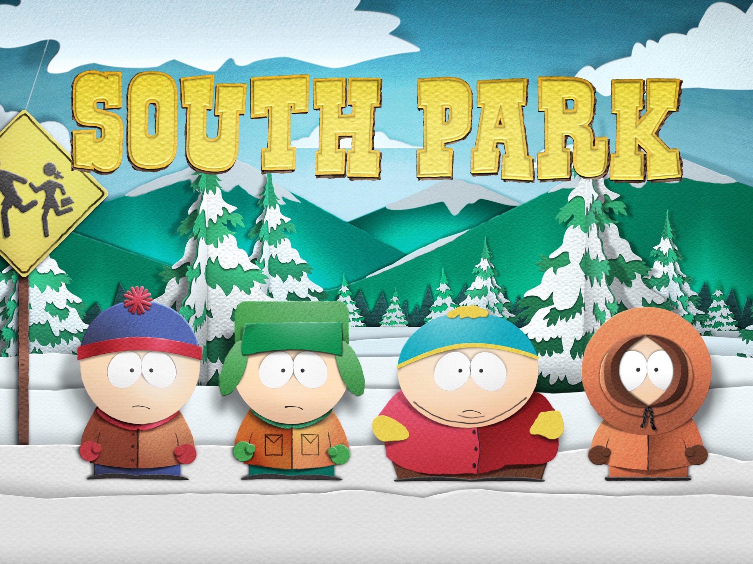 South Park