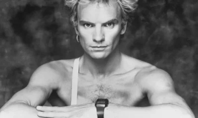 Sting de The Police