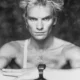 Sting de The Police