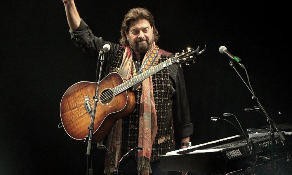 Alan Parsons