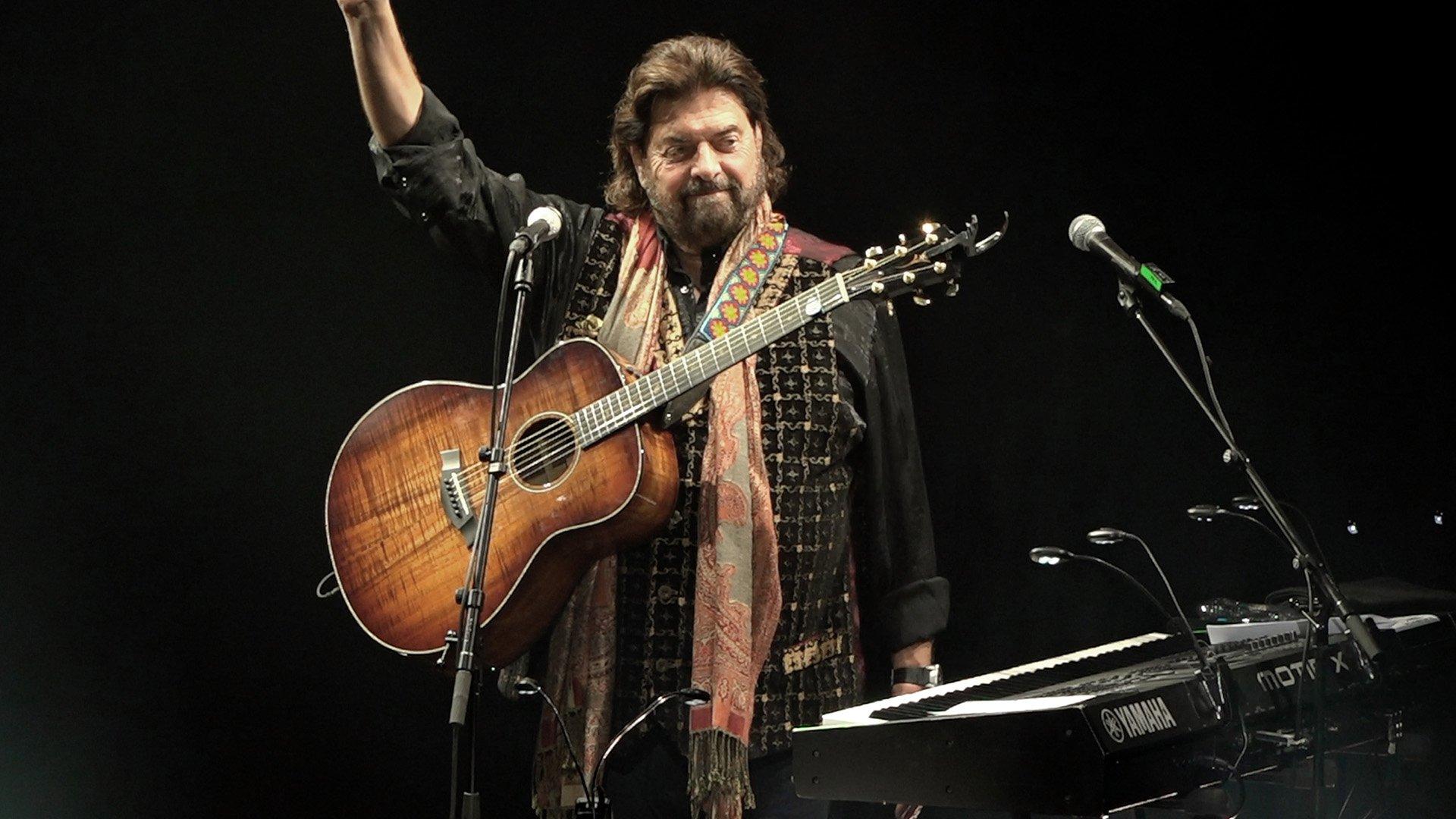 Alan Parsons