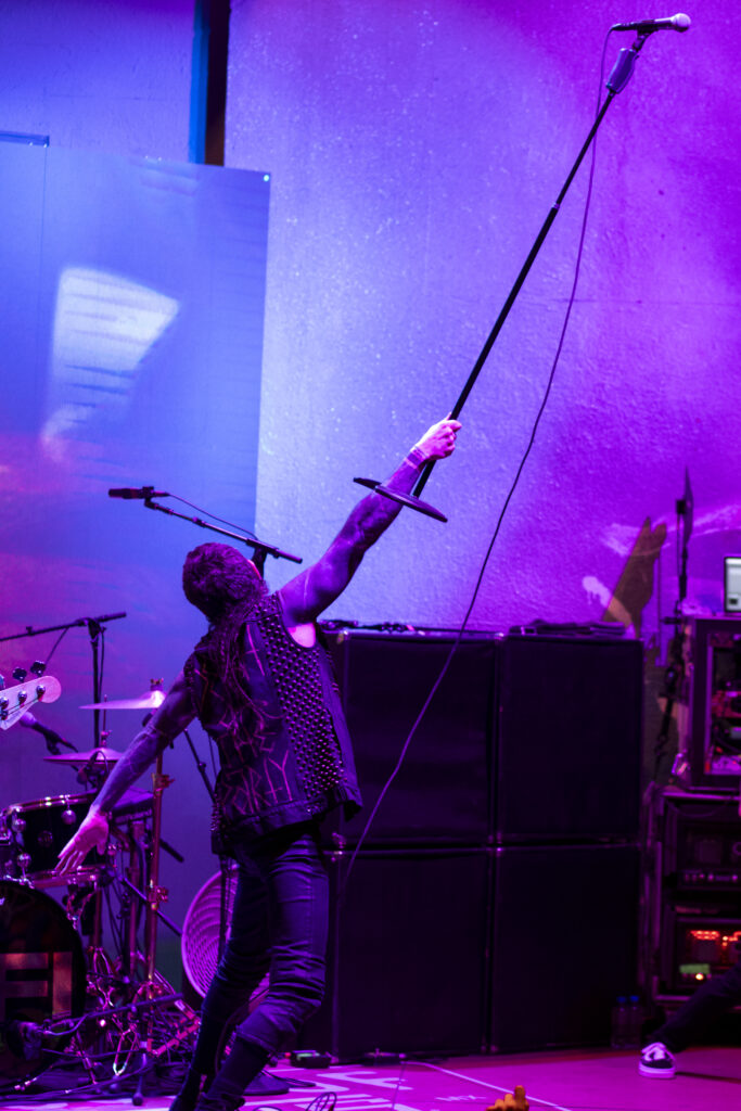 AFI en el House of Vans