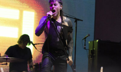 AFI en House of Vans