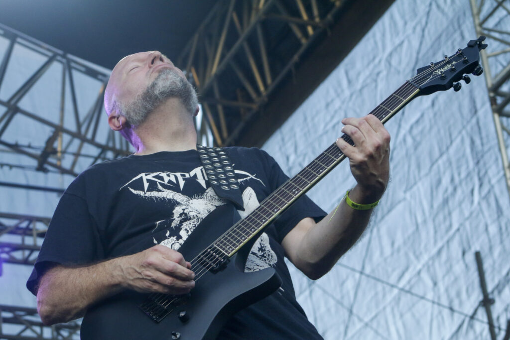 Entrevista con Jack Owen de Six Feet Under