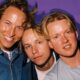 SWMRS banda pop punk en CDMX. Foto: Facebook