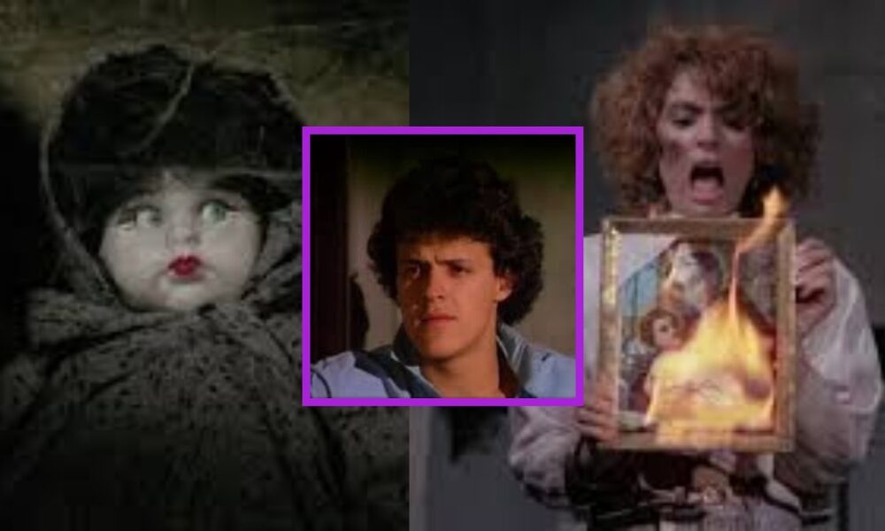 vacaciones del terror pedro fernandez