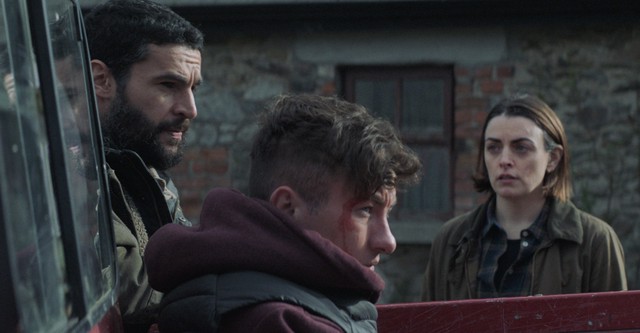 Reseña - Acaba con ellos - película de drama y thriller