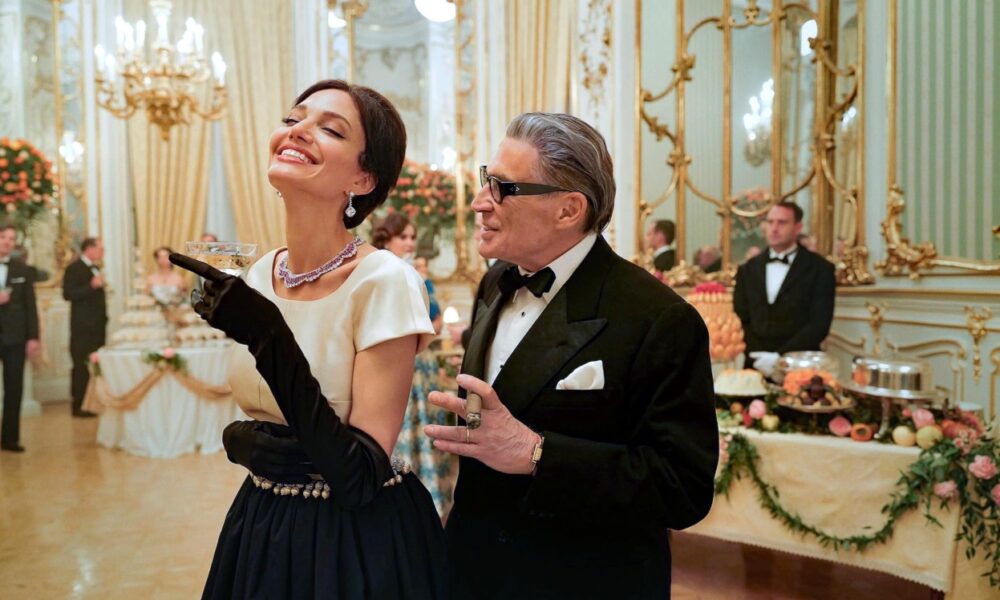 maria callas y aristoteles onassis