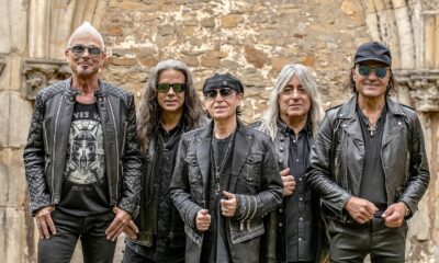 Scorpions