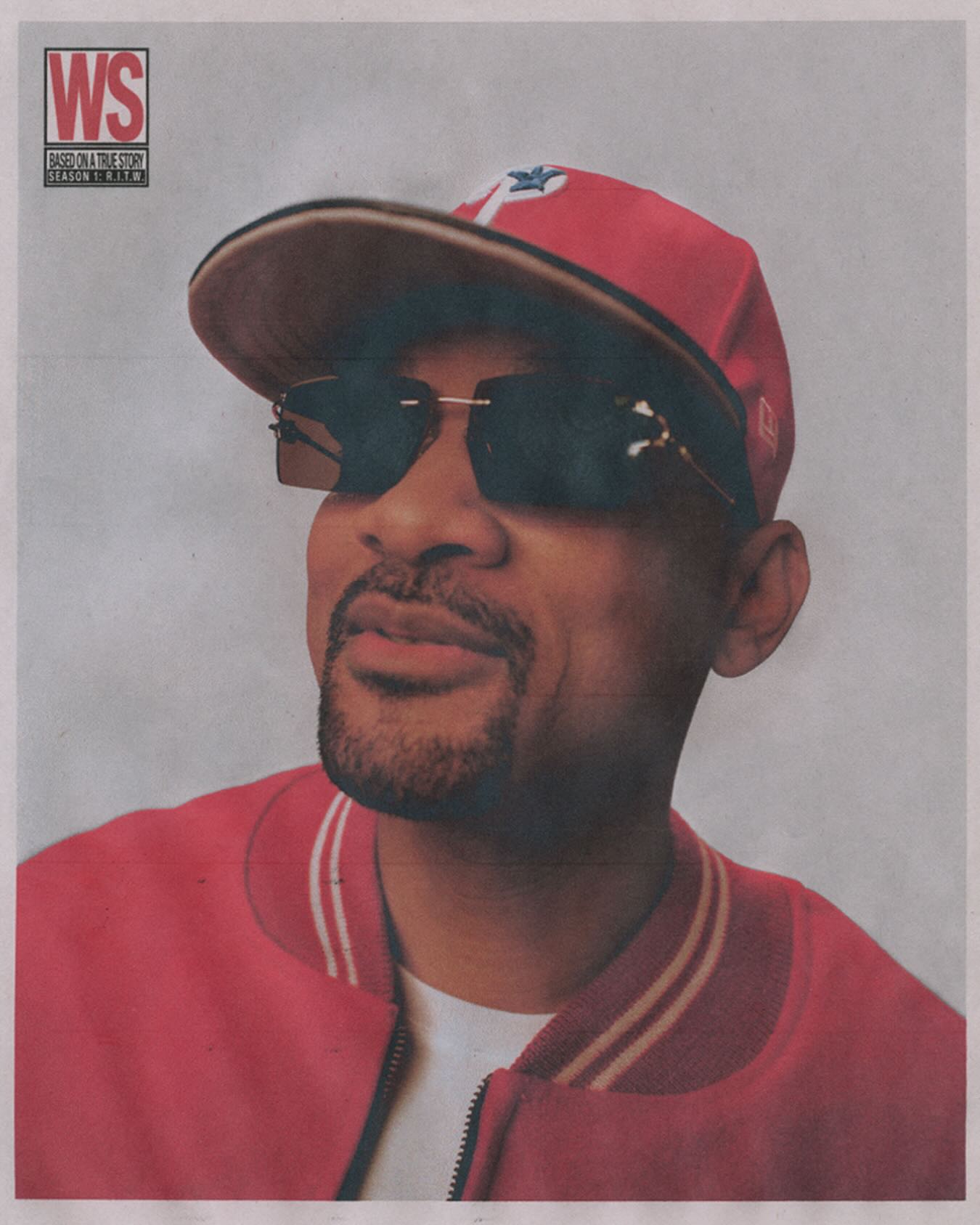 Based On A True Story, el nuevo álbum de Will Smith