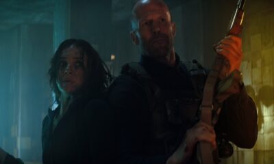 Crítica: Rescate Implacable - película de acción