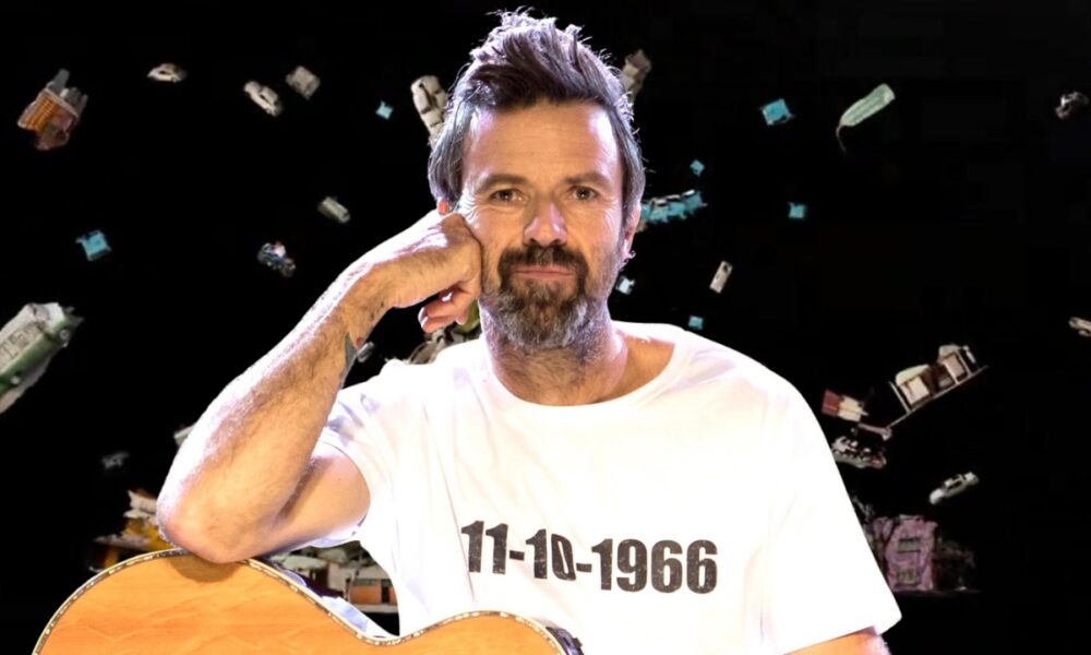 jarabe de palo vive latino 2025