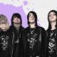 EMOSSANA banda emo mexicana
