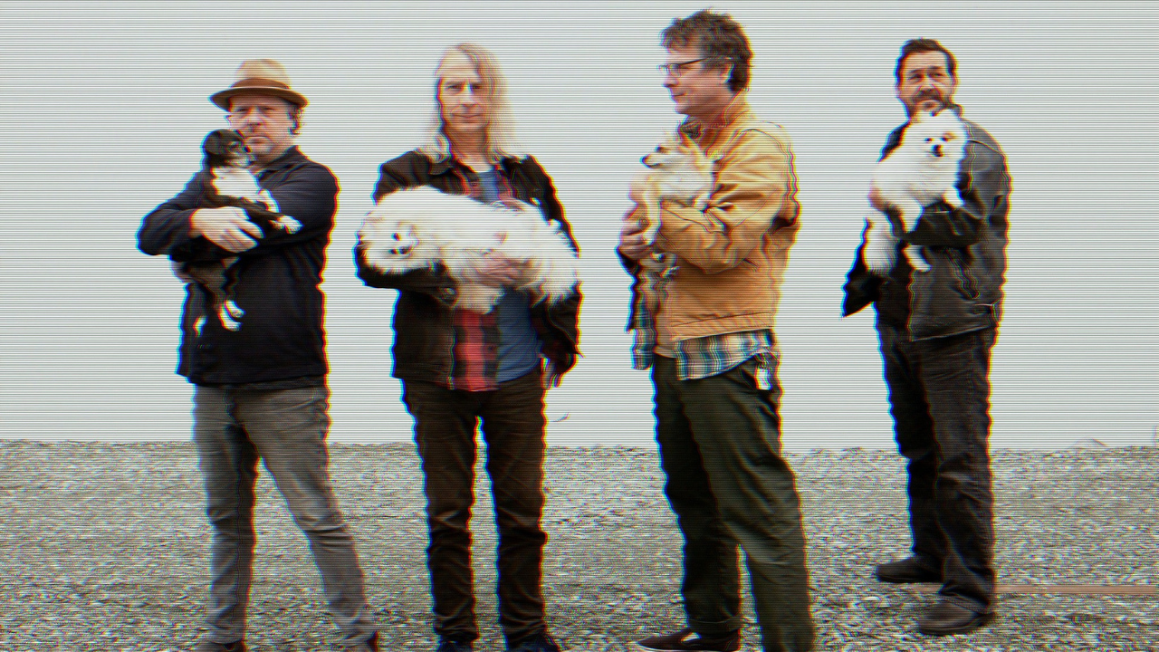 Mudhoney