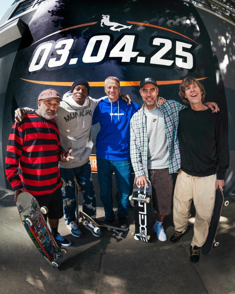 Previo de Tony Hawk's Pro Skater 3+4
