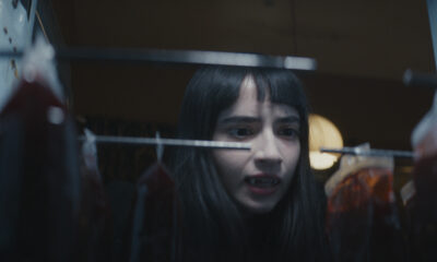 Reseña de Vampira Humanista Busca Suicida