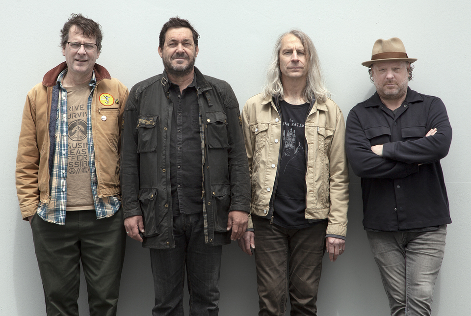 Mudhoney / Foto: Emily Rieman - SubPop Records