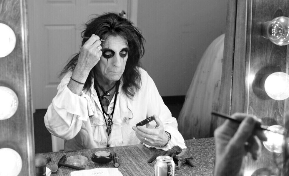 Alice Cooper