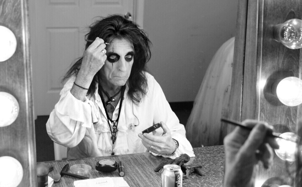 Alice Cooper