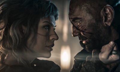 Crítica: Tierras Perdidas - película de aventura y fantasía