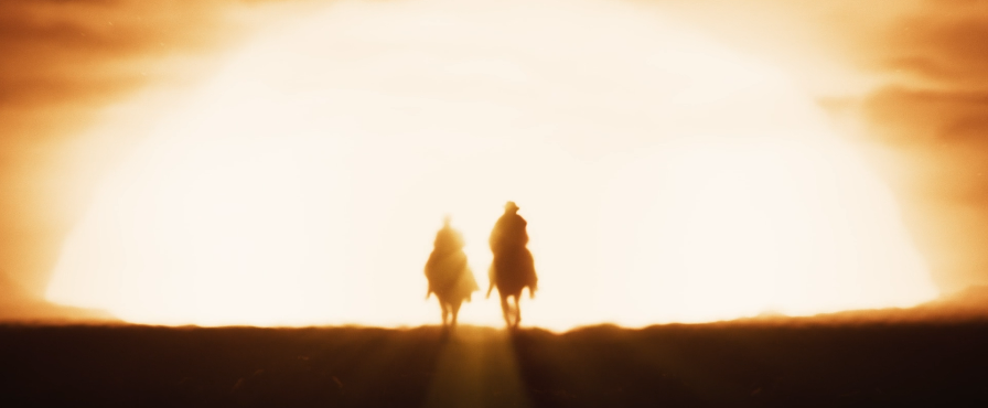 Crítica: Tierras Perdidas - película de aventura y fantasía