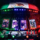 Los Hombres G festejaron pletóricamente una carrera llena de marcapasos, chicas cocodrilo y el fuerte grito de sufre mamón con un sold out en el Estadio GNP