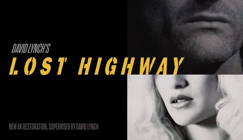 En honor a su reestreno en salas de cine por formar parte de la Muestra Internacional de la Cineteca, recordamos el épico OST de Lost Highway de David Lynch