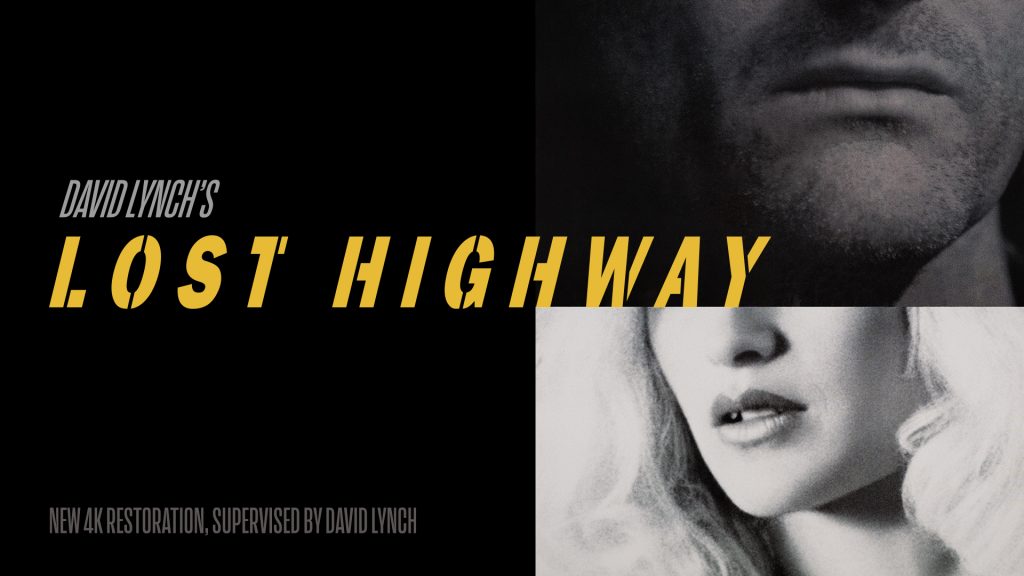 En honor a su reestreno en salas de cine por formar parte de la Muestra Internacional de la Cineteca, recordamos el épico OST de Lost Highway de David Lynch